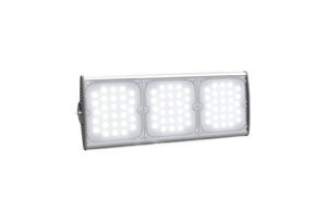 Светодиодный светильник ECOLED-120W-14130-G25-K4 Lite - картинка 1