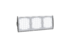 Светодиодный светильник ECOLED-120W-14130-G25-K4 Lite - картинка 1